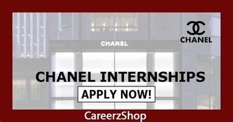 chanel paris job opportunities|Chanel job offers.